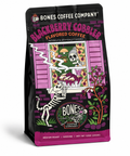 Front Blackberry Cobbler Flavored Ground Coffee – 12 oz
