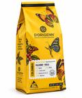 Front D'Origenn Palermo Huila Colombian Ground Coffee – Medium Roast 12 oz