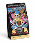 Front Soda Shop Swirl Root Beer Float Ground Coffee – 12 oz