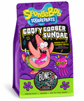 Front SpongeBob Goofy Goober Sundae