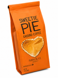 Front Sweetie Pie Pumpkin Pie Ground Coffee 12 oz
