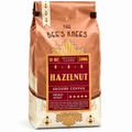 Front The Bee’s Knees Hazelnut Ground Coffee