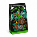 Bones Coffee Irish Cream Flavored Ground Coffee – 12 oz